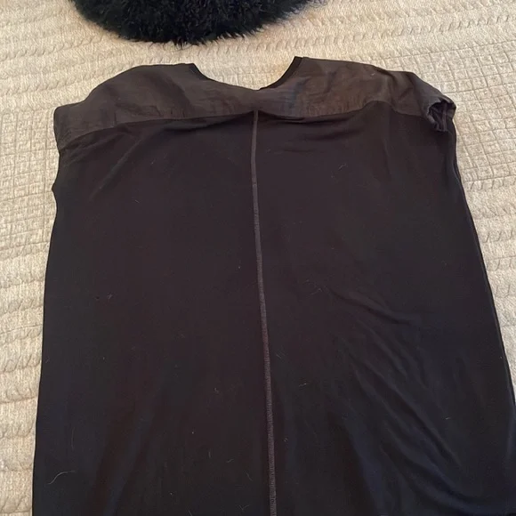 Long blouse - Picture 4 of 4